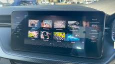 Skoda Scala 1.0 TSI 110 Monte Carlo 5dr DSG Petrol Hatchback